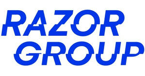 Razor Group logo